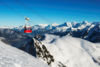 Picture of Voucher for a cable-car ride Erlenbach - Stockhorn