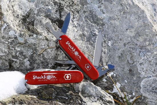 Picture of Pocket knife "Hiker"