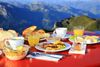 Picture of Children's breakfast with hiking ticket